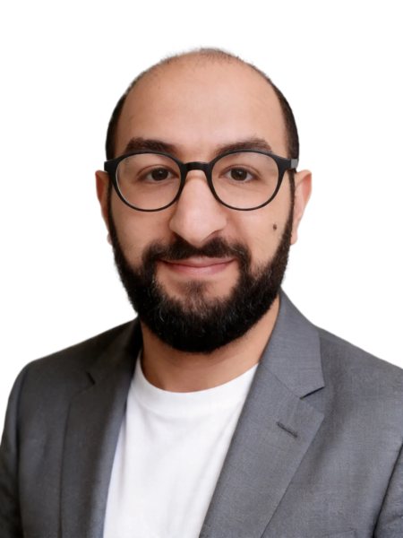 Abdullah Al-Abiad