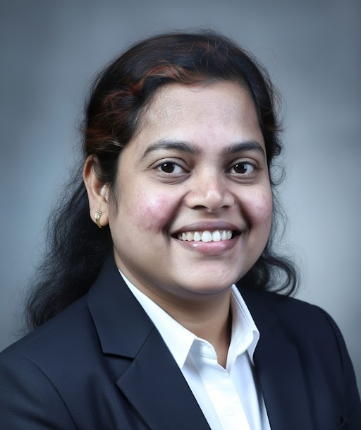 DIVYA BONTHALA