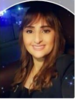 Dina Alkhodary