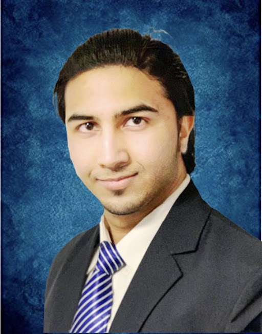 Omkar Bhalekar