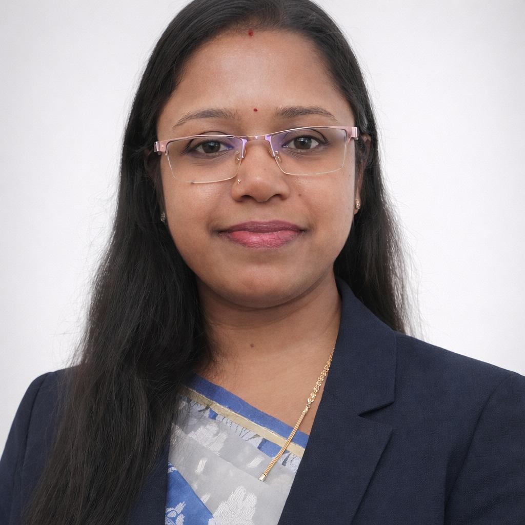 Ruchi Banarjee